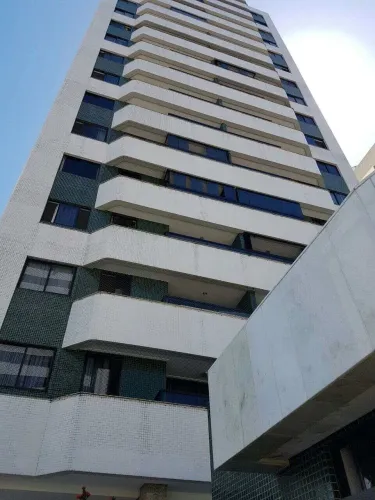 Apartamento Mirante do Imbuí 3 Quartos 73m² Decorado Oportunidade