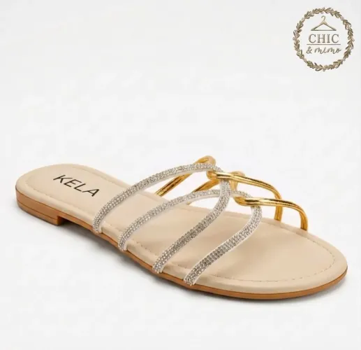 Sua dose diária de estilo, conforto e elegância.