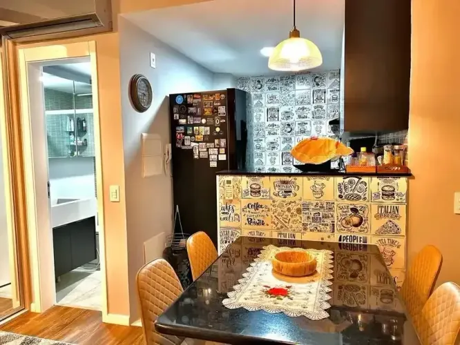 Venda Apartamento 1 quarto Vila Cruzeiro São Paulo