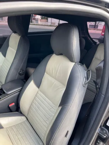 Volvo C30 T-5 R-design 2.5 230cv Aut. 2011