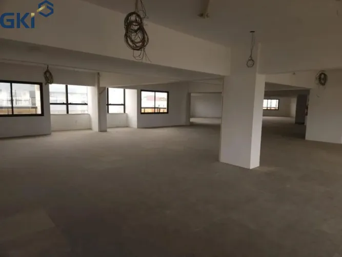 Conjunto Comercial para Aluguel em Jardim Redentor | 530 m² e 10 Vagas