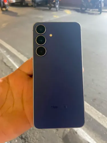 Celular s25 fe