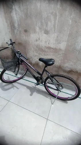 Bicicleta Aro 26
