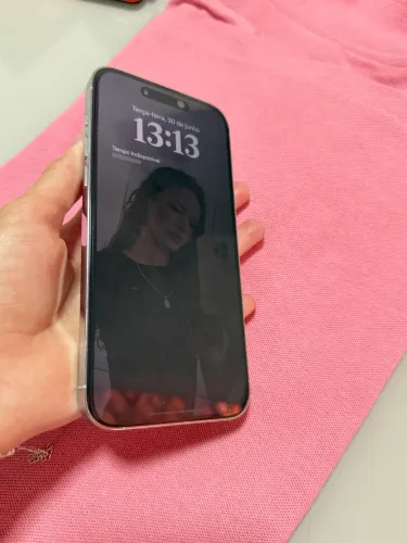 Iphone 14 promax 128gb sem detalhes