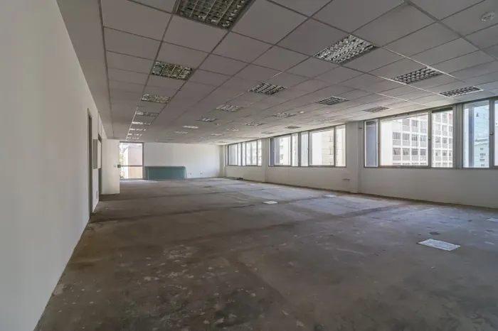 Sala comercial na Avenida Paulista, 777 - CONJUNTO 52 200 m²