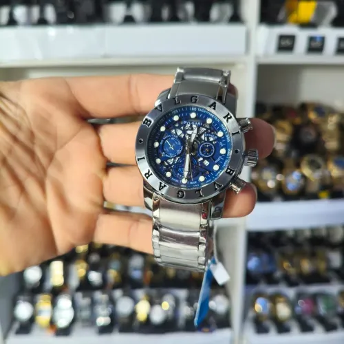 Relógio Bvlgari