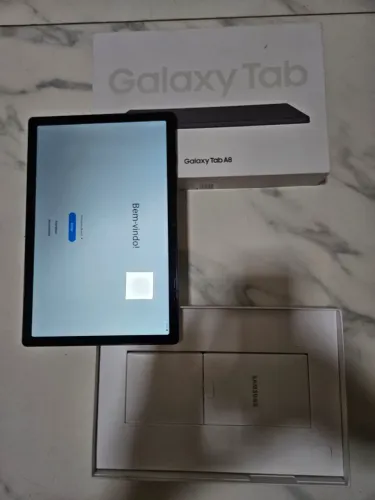 Galaxy Tab A8