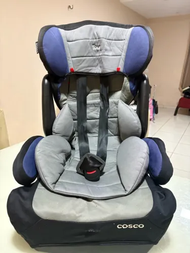 Cadeira infantil para carro