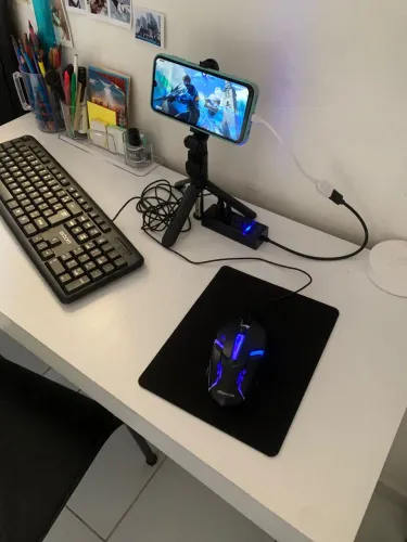 Kit emulador
