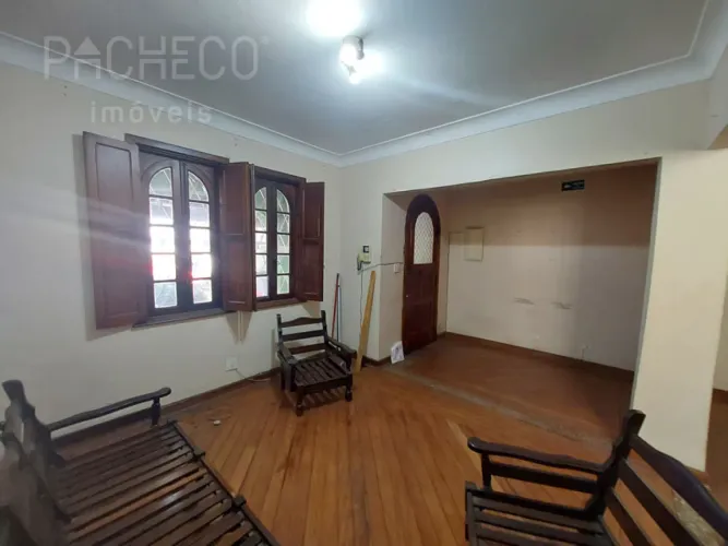 Sobrado, Bela Vista - São Paulo