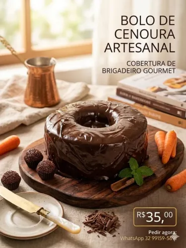 ? ALERTA: Cenas fortes de dar água na boca! ?