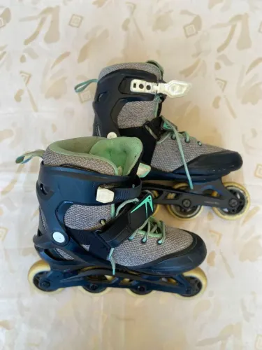 Patins Inline Oxelo Fit