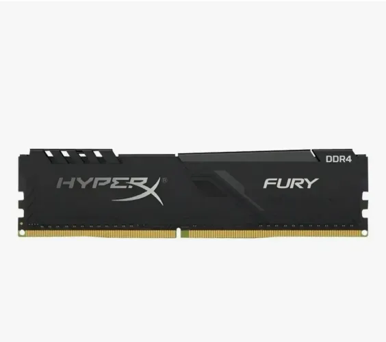 2x Memória Ddr4 8gb 3200mhz Kingston Fury