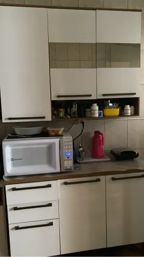 Armário de cozinha 