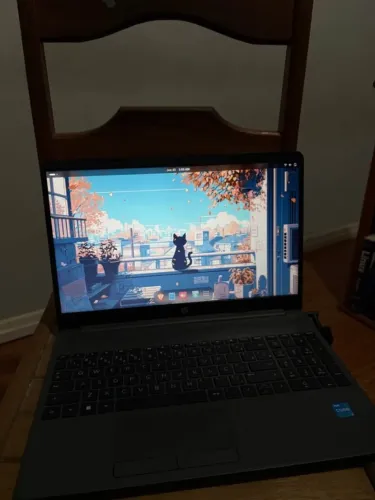 Notebook HP G9