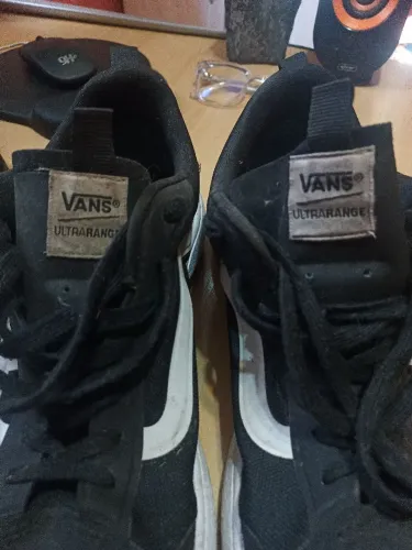 Vans Ultrarange ? Tamanho 43/44 - ****** Zerado******