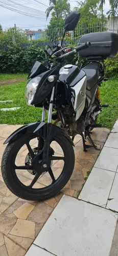 Fazer 150 abaixo da fipe