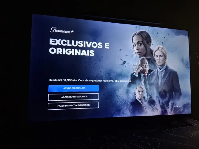 SMART TV STREAMING MULTI ROKU 43? FULL HD<br>