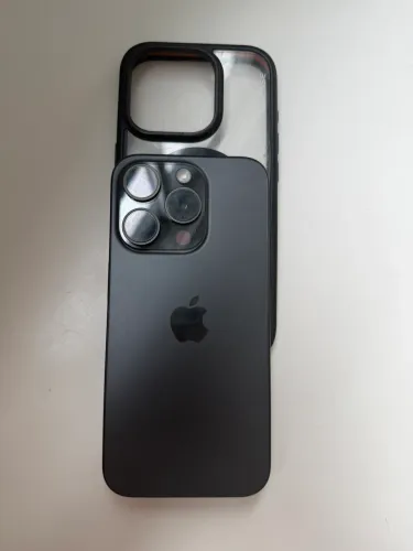 iPhone 15 Pro 256GB