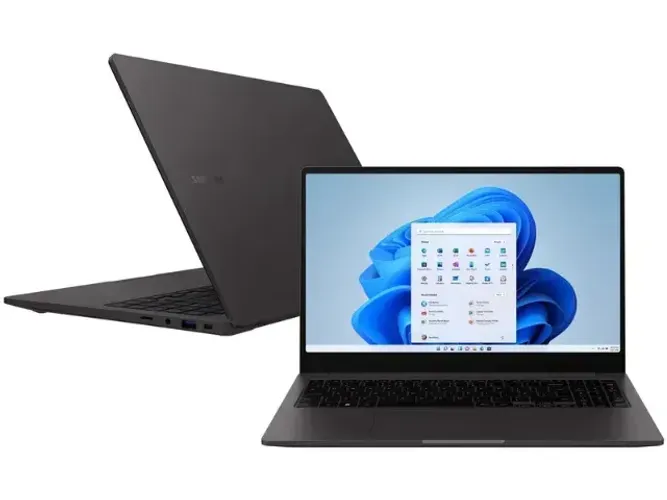 NOTEBOOK BOOK 2 i5 12th 8gb 258gb de memoria nvme
