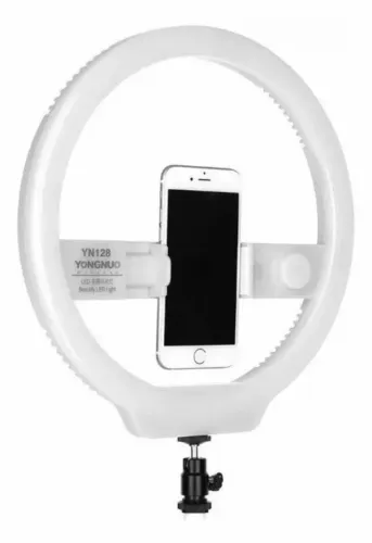 Aro LED Ring light Yongnuo YN128