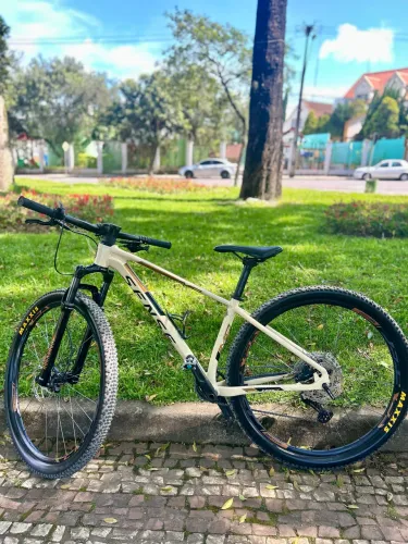 Bicicleta sense aro 29 