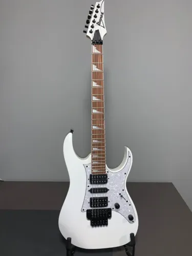 Guitarra Ibanez RG450DXB | HSH | White (WH)