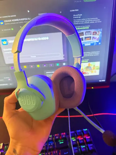 Fone JBL
