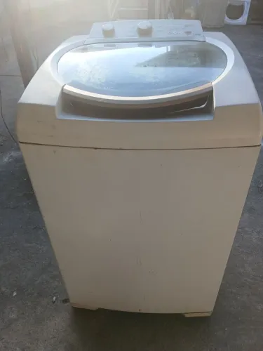 Máquina de lavar Brastemp 11kg