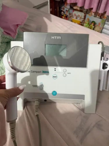 Ultrassom da Htm Estética