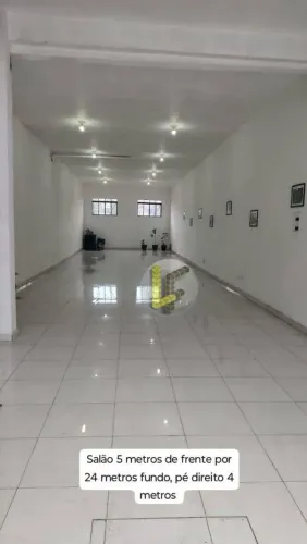 Sobrado com 2 dormitórios à venda, 280 m² por R$ 870.000,00 - Jardim Utinga - Santo André/