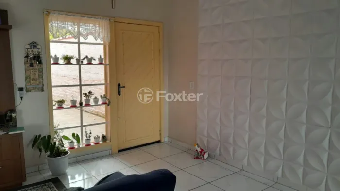 Casa à venda Avenida Borges de Medeiros, Cidade Alta - Santo Antônio da Patrulha