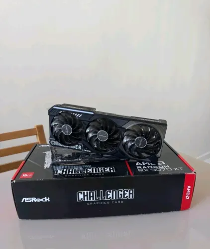 Rx9070xt