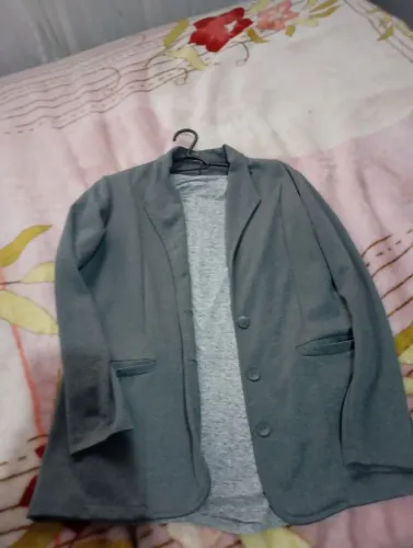 Blazer feminino