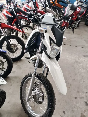 HONDA BROS 160 2023