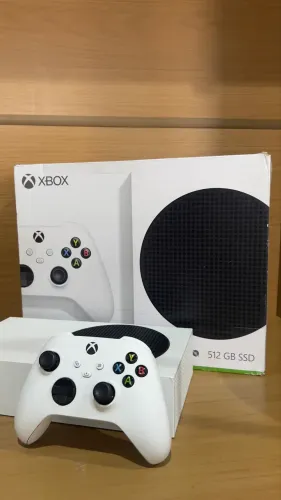 Xbox series s 