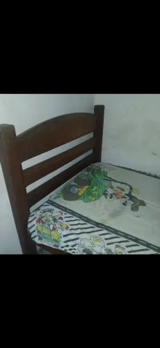 CAMA SOLTEIRO 150$