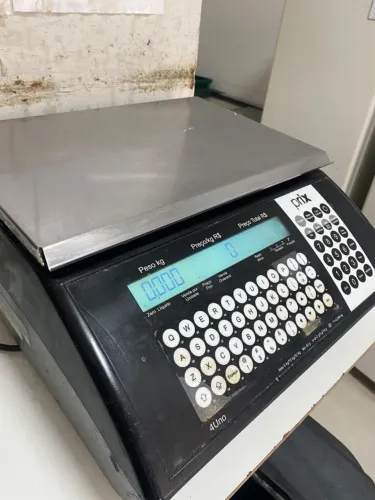 BALANÇA PRIX 4 UNO