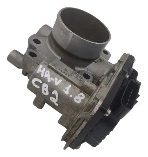 Tbi Corpo Borboleta Honda Hrv Civic G9 Crv 1.8 2.0 12 20 Cb2