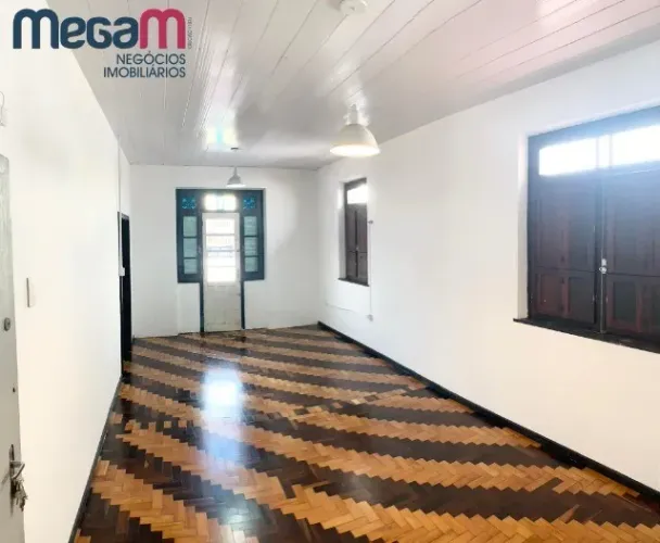 Sala para alugar no Estreito, 60m²