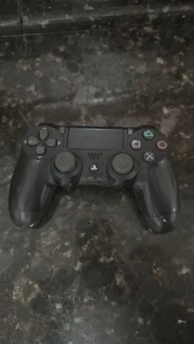 Controle de PS4