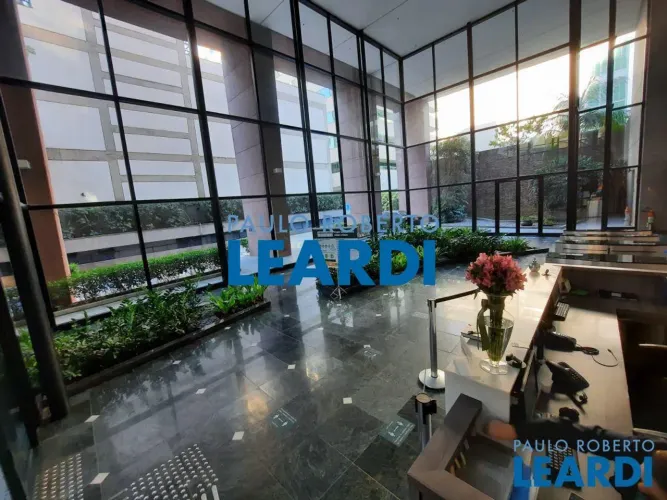 CONJ. COMERCIAL - VILA OLÍMPIA - SP