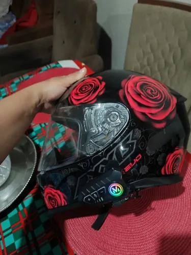 Capacete Axxis 58