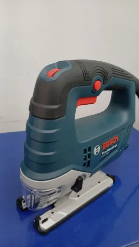 Serra Tico-Tico GST-750 BOSCH PROFISSIONAL