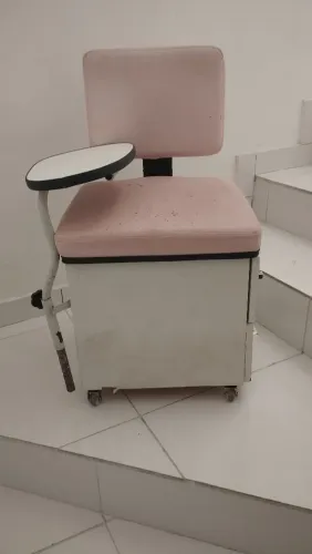 Ciranda para manicure