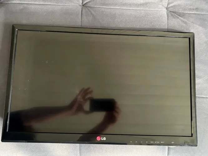 Tv LG 24