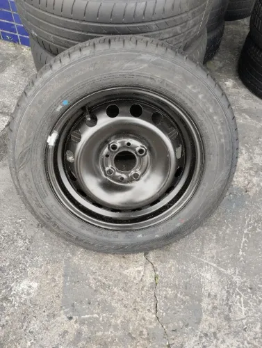 1 step aro14 zero linha Fiat 