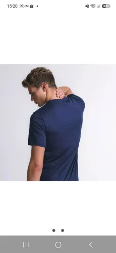 Camiseta insider XGG