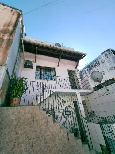 VENDO CASA NO CAMINHO DE AREIA