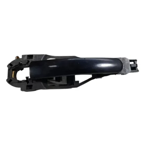 Maçaneta Externa Traseiro Direito Volkswagen Polo 2004 a 2012 3B0837885886 Original